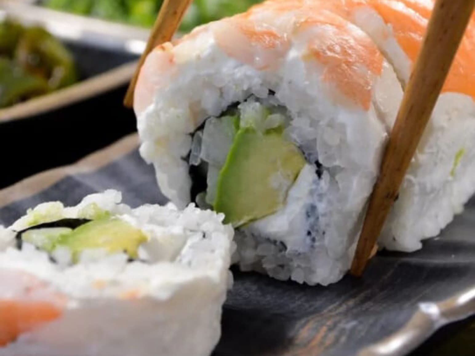 Sushi Oleas