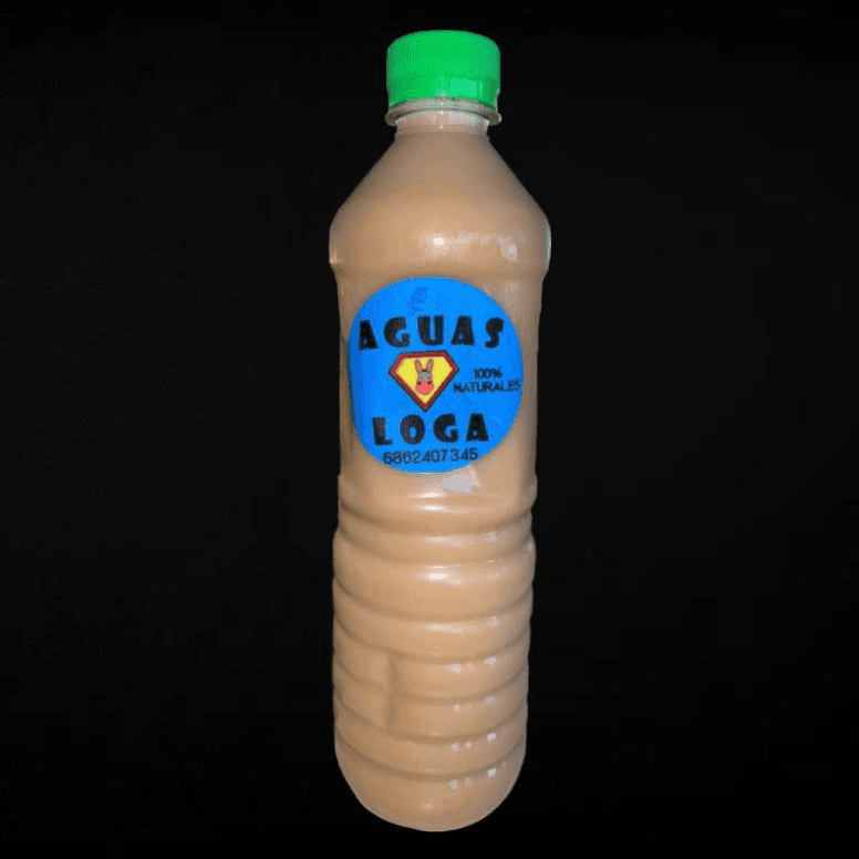 Agua de Cebada Litro