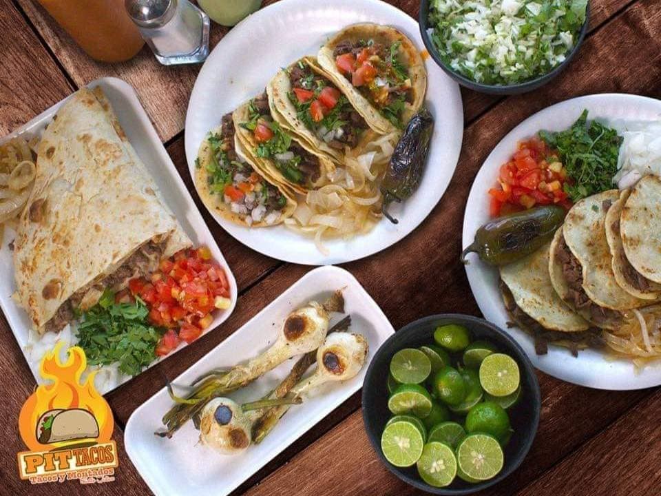 Pit Tacos - Sucursal Francisco Villa