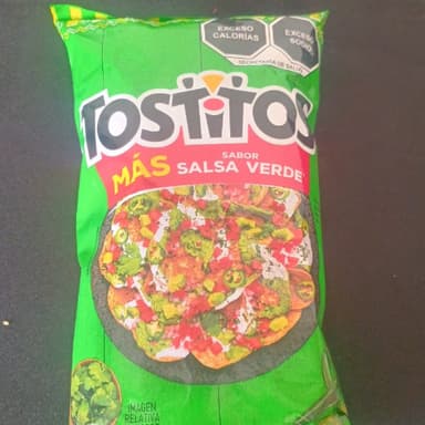TOSTITOS