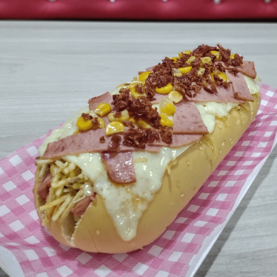 Perro Gemelo