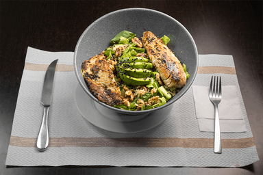 ENSALADA ANCESTRAL