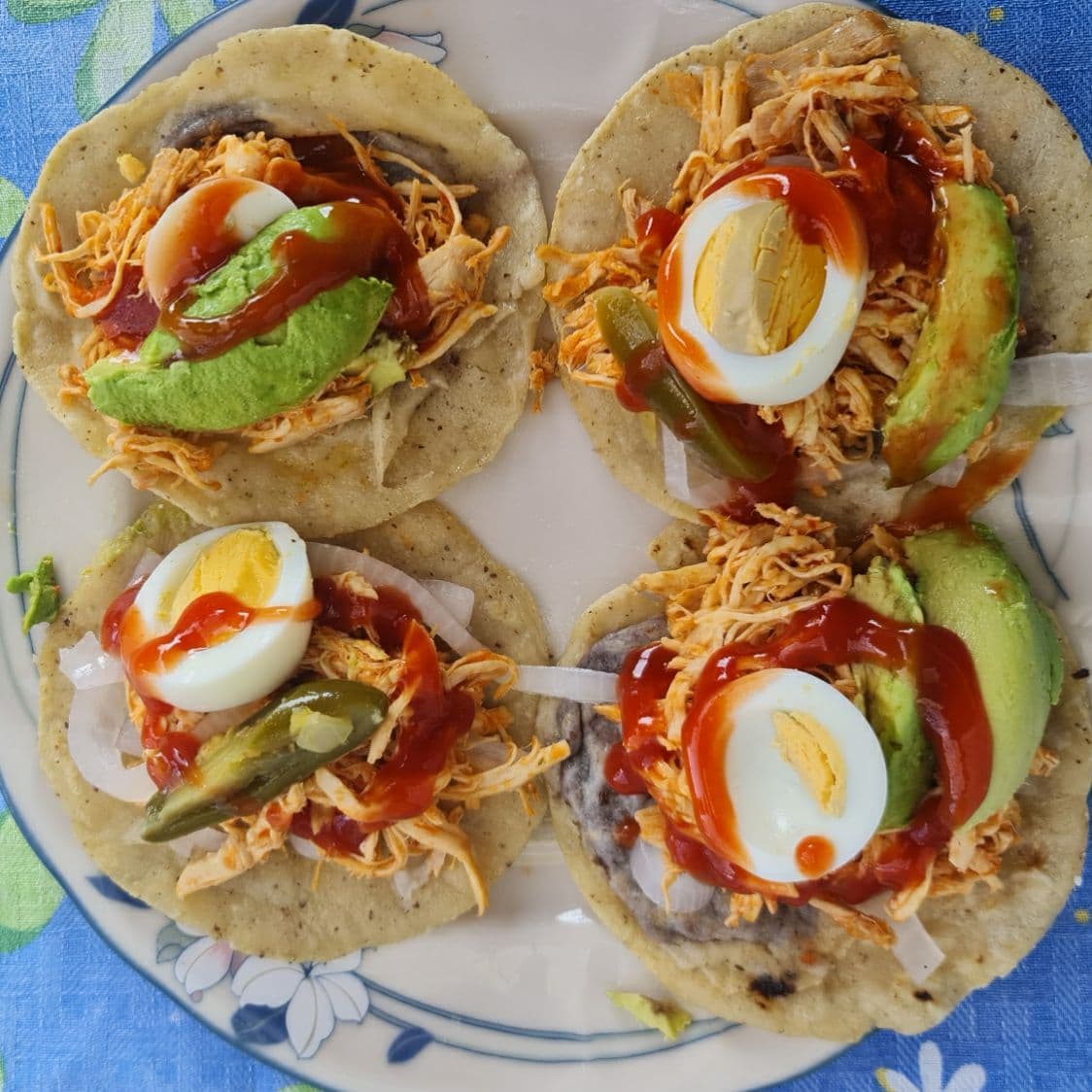 Panuchos