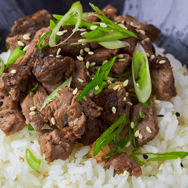 GOHAN ARRACHERA