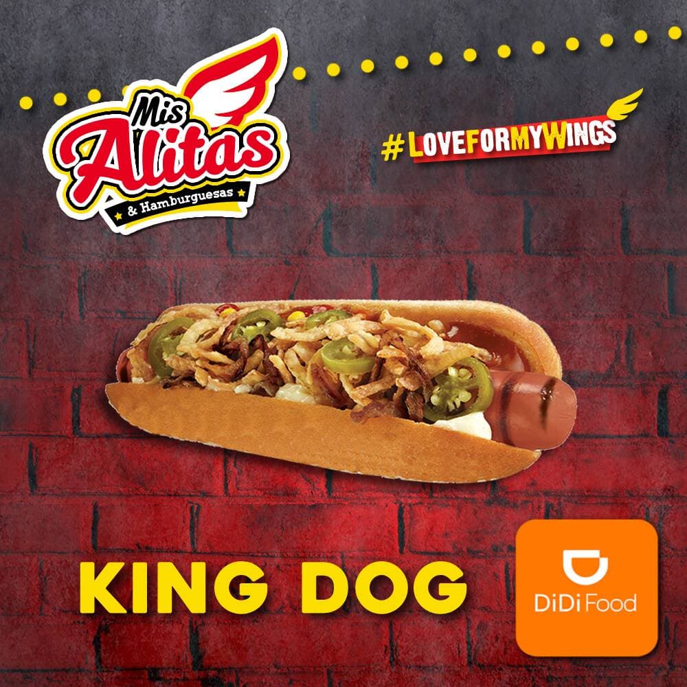 Kingdog