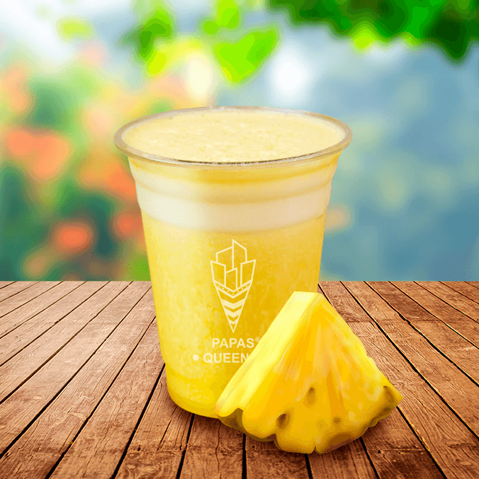 Jugo de Piña