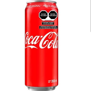 Coca Cola Original