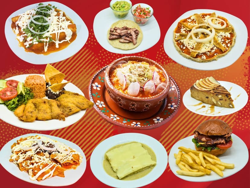 Tezcalli Cocina Mexicana