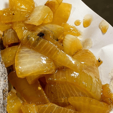 Cebolla Asada