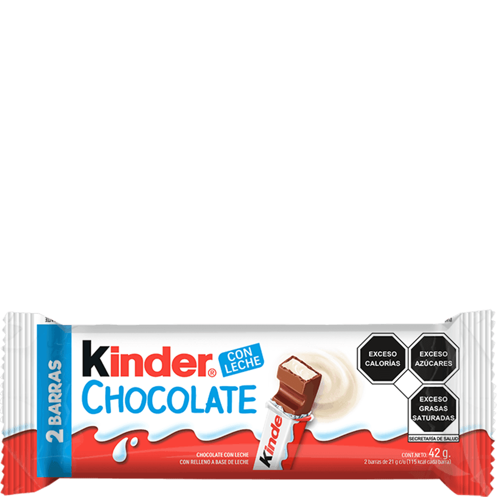 Kinder Maxi 42 gr T2