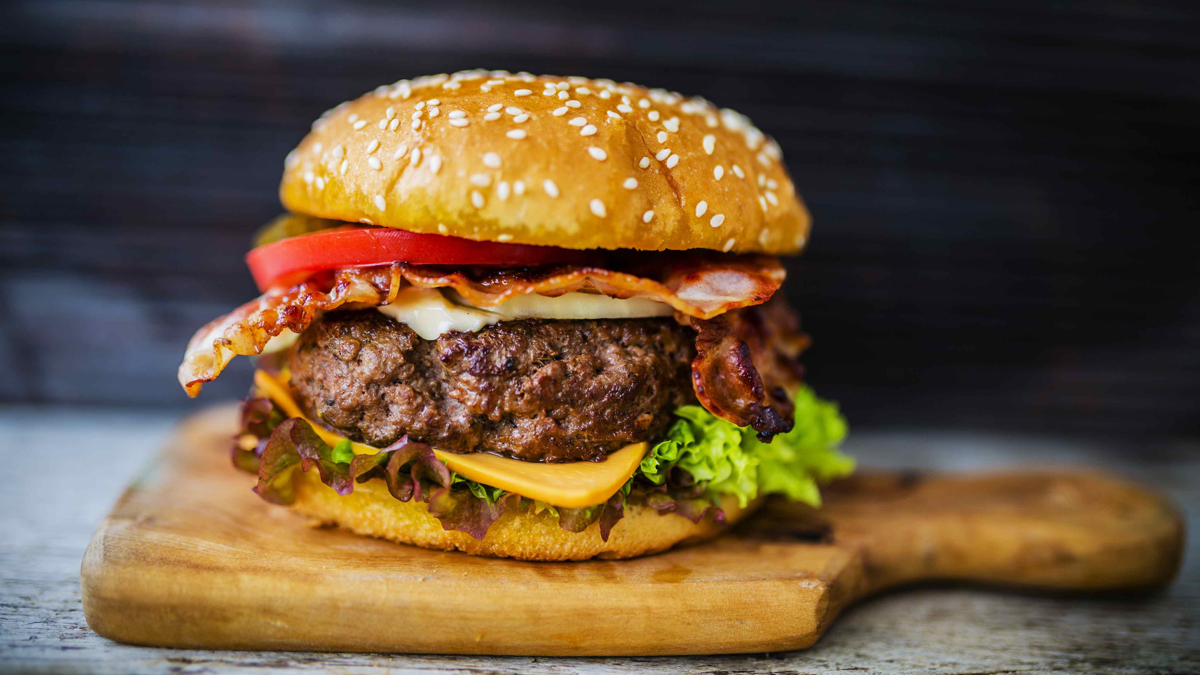 Ruly´s Burger Kabah