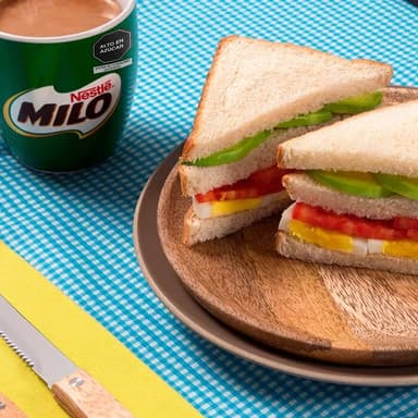 Triple + Café