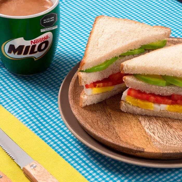 Triple + Café