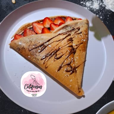 Crepa Dulce
