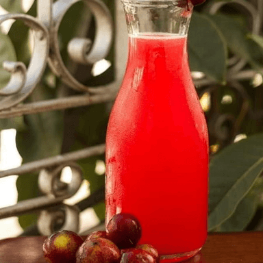 1L. Refresco de Camu - Camu