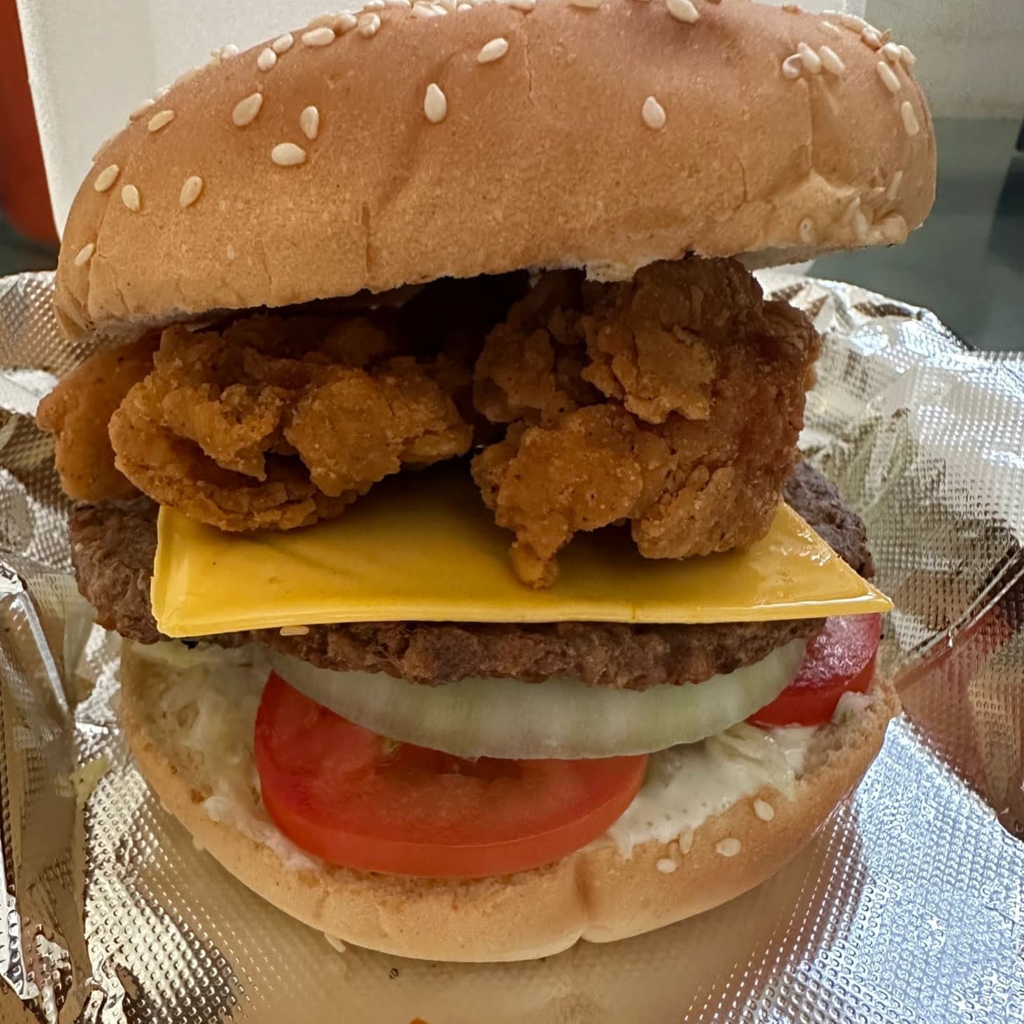 Burguer Boneles