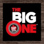 THE BIG ONE - ARMA TU PIZZA EN MITADES 14"