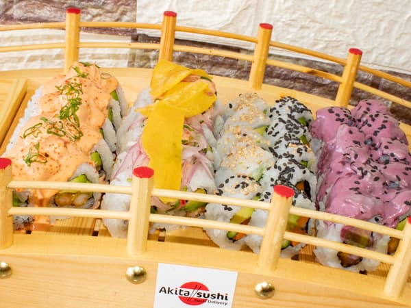 Akita Sushi