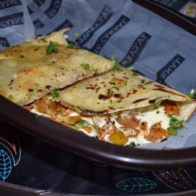 Quesadilla