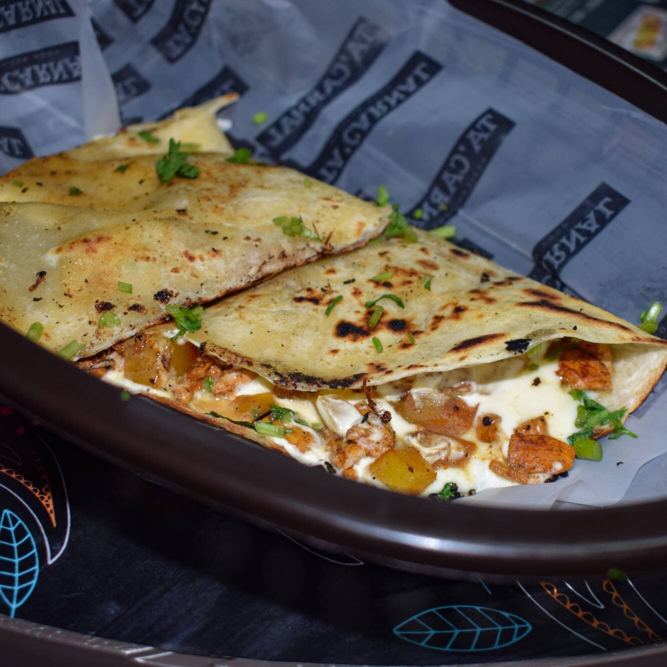 Quesadilla