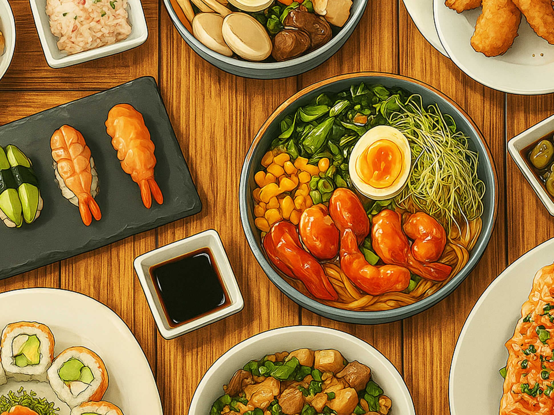 Koyama Sushi