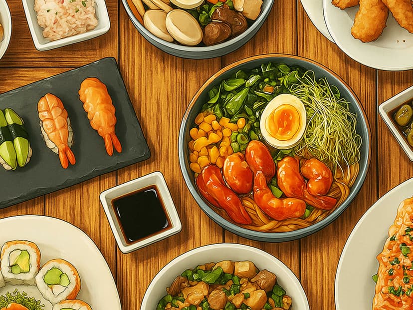Koyama Sushi