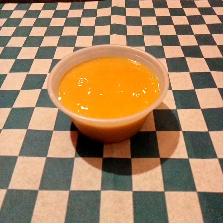 Mostaza