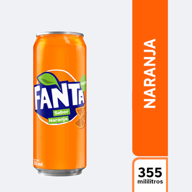 Fanta 355ml