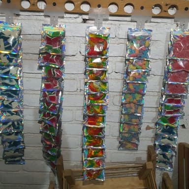Gomitas