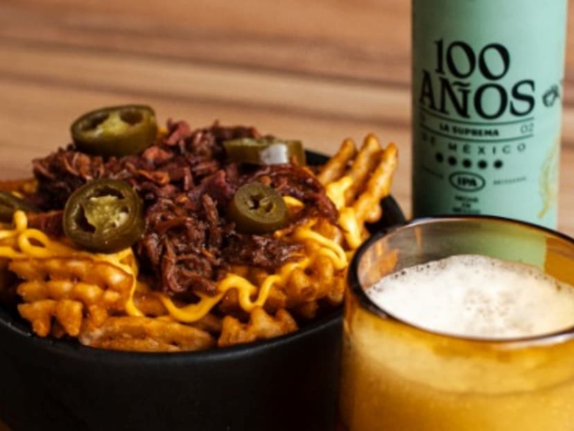 Just Fries (Providencia)