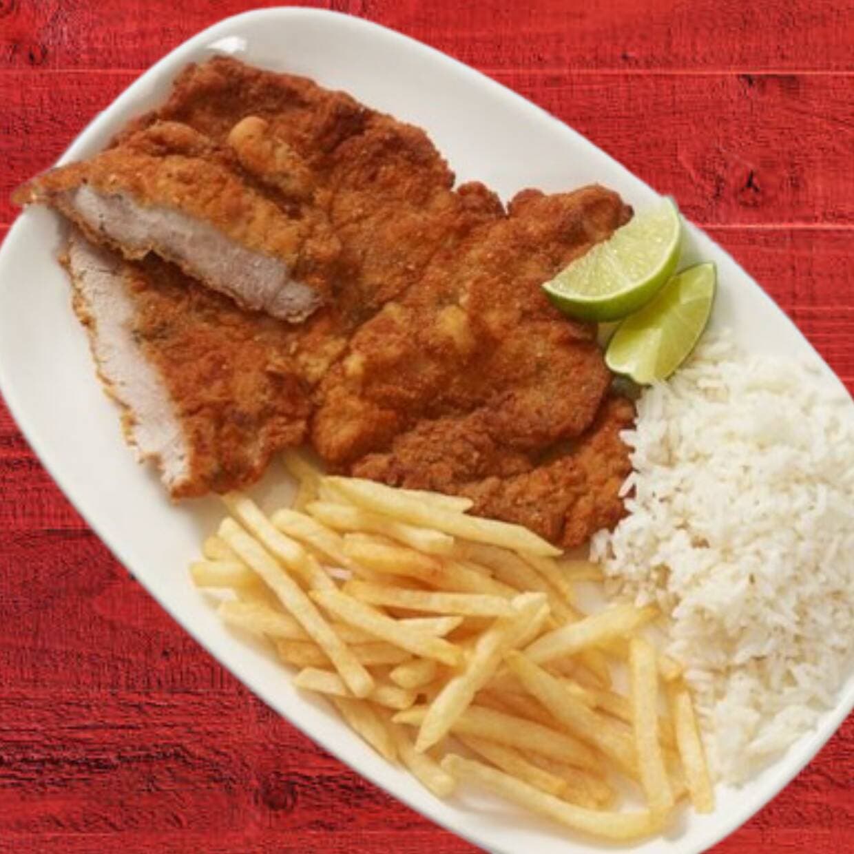 CHULETAZO