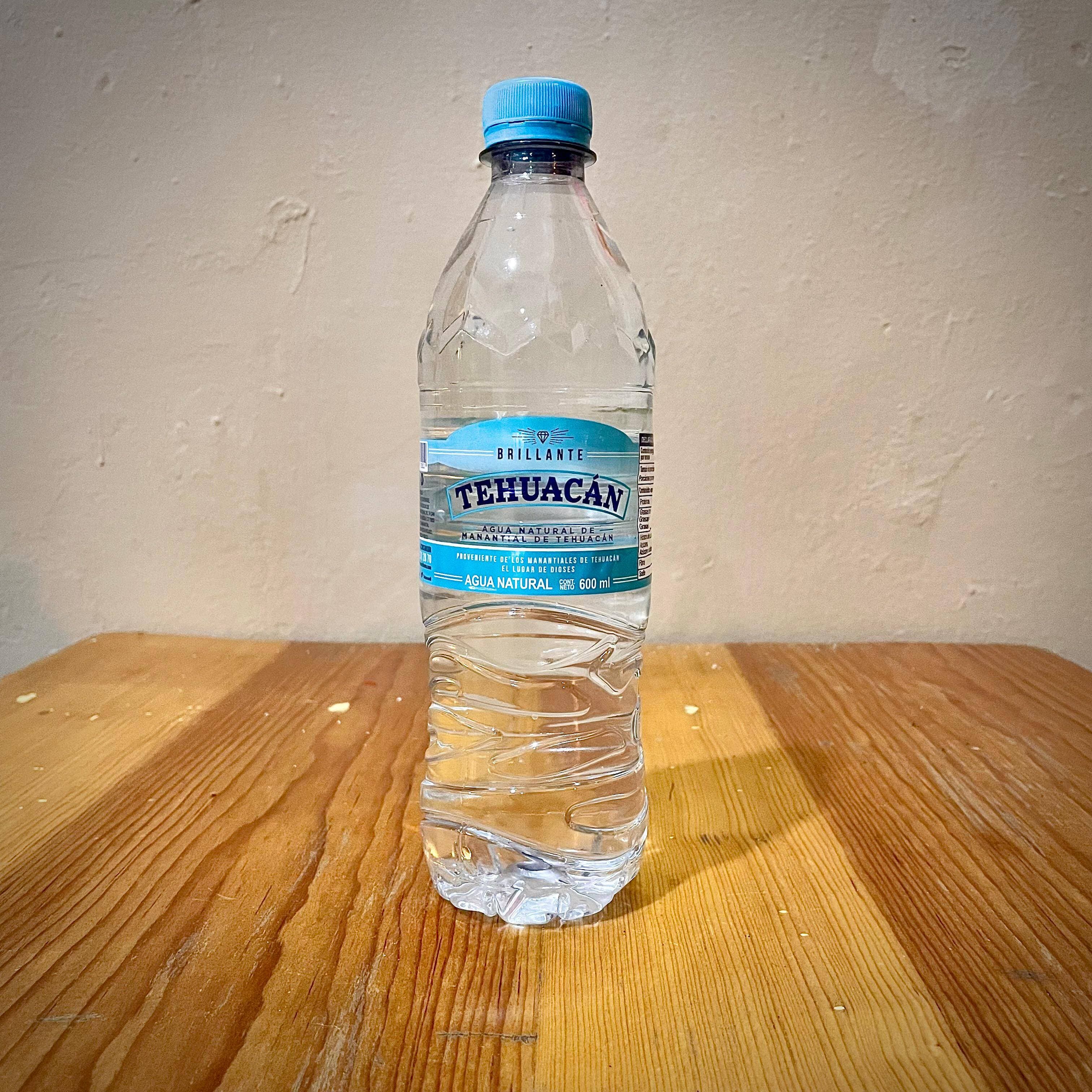 Agua Natural