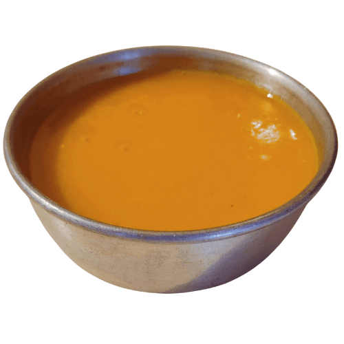 4oz de Salsa Mango Habanero