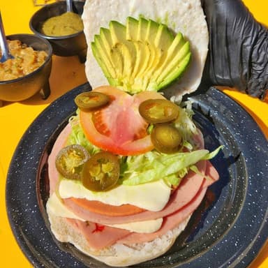 PANCHICHA ESPECIAL