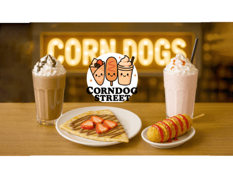 Corndogstreet