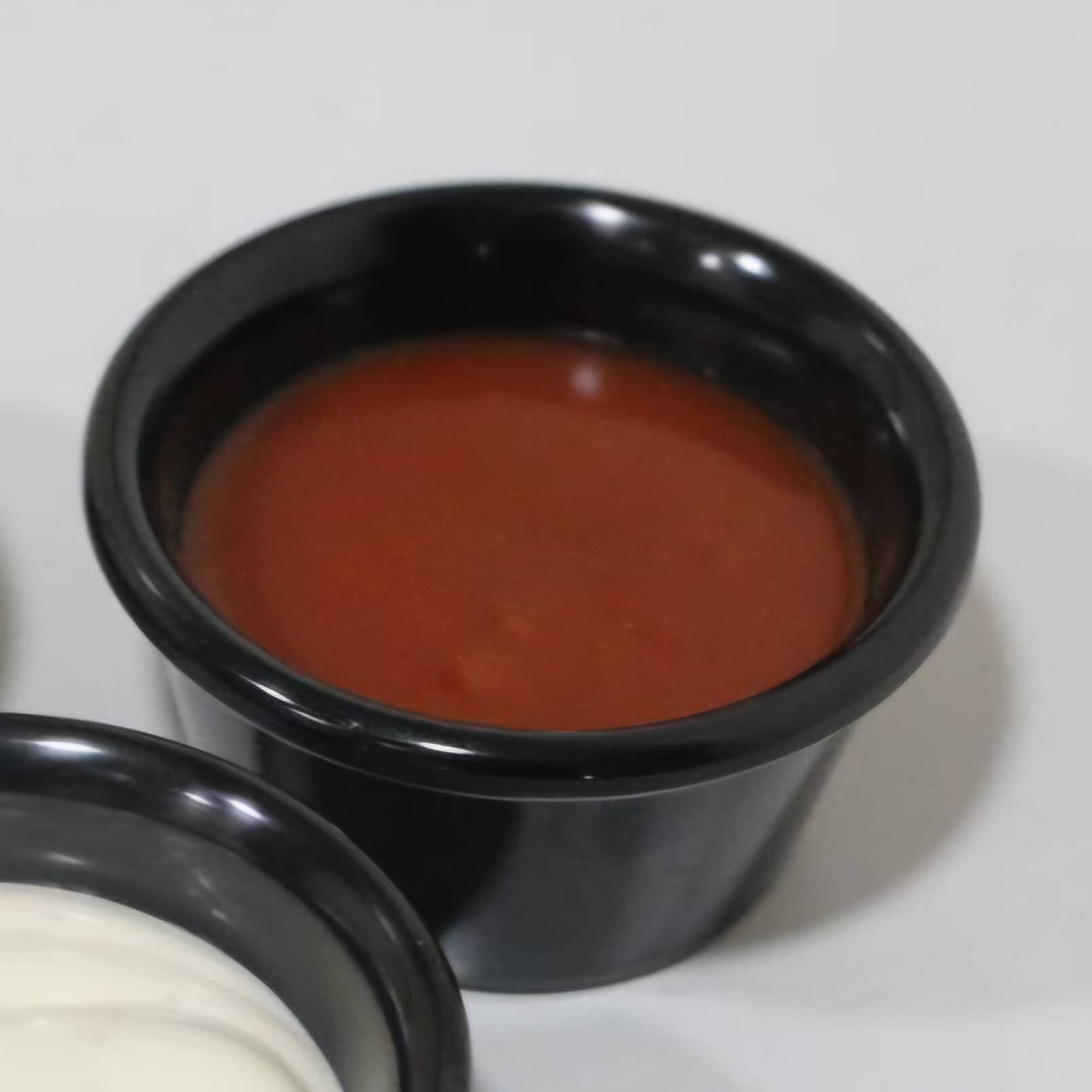 Salsa Búfalo