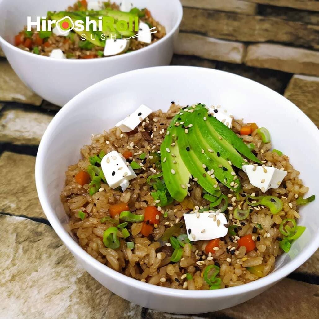 YAKIMESHI MIXTO