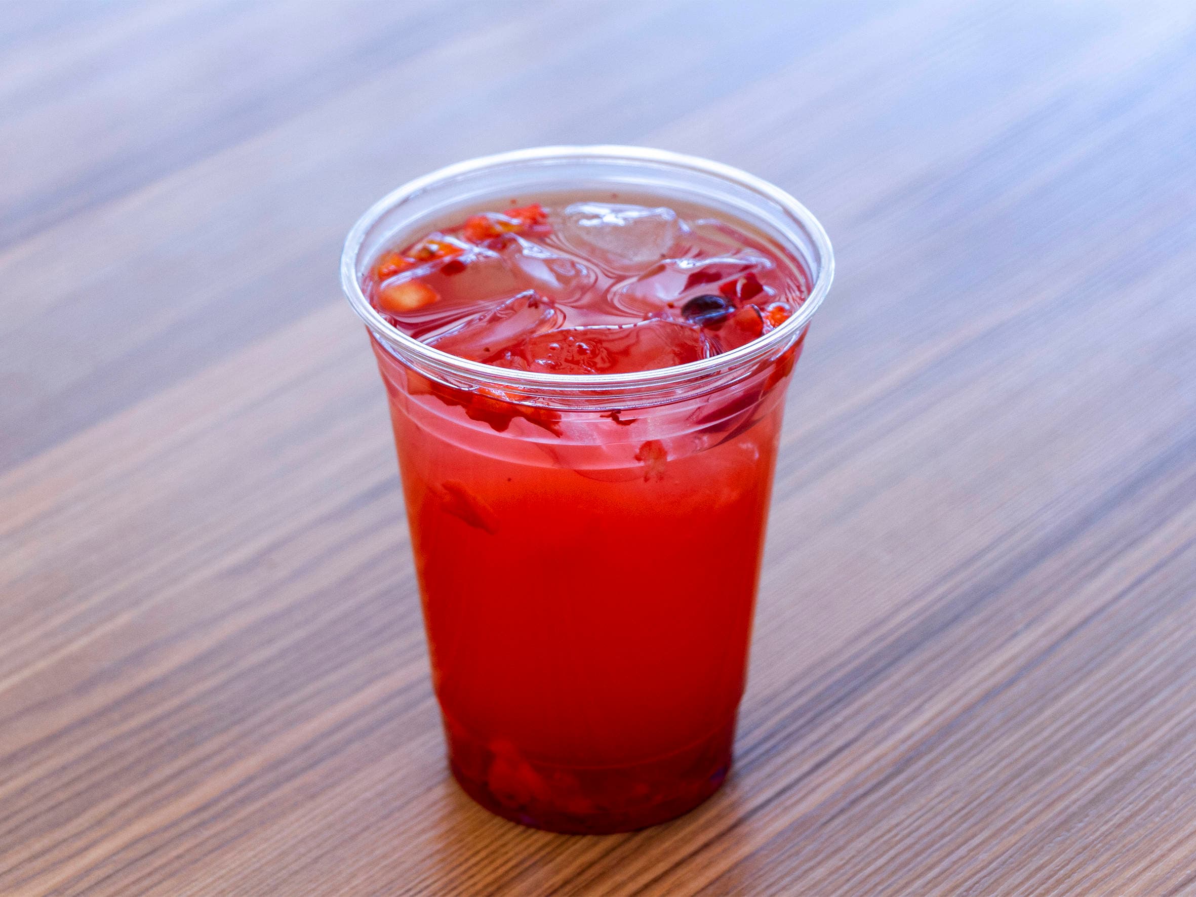 Smoothie Agua