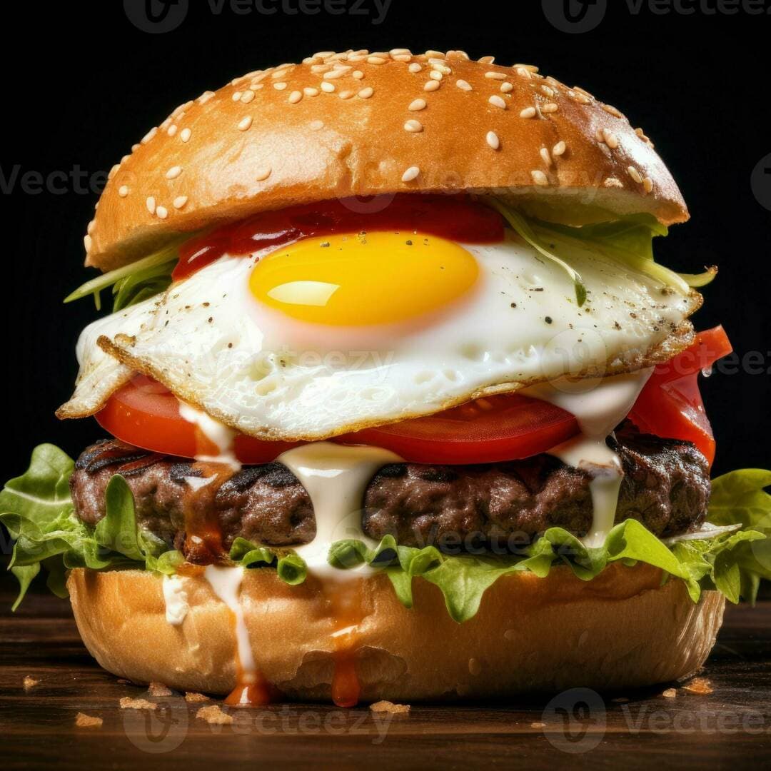 BURGUER ROYAL