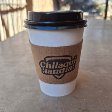 Café Americano