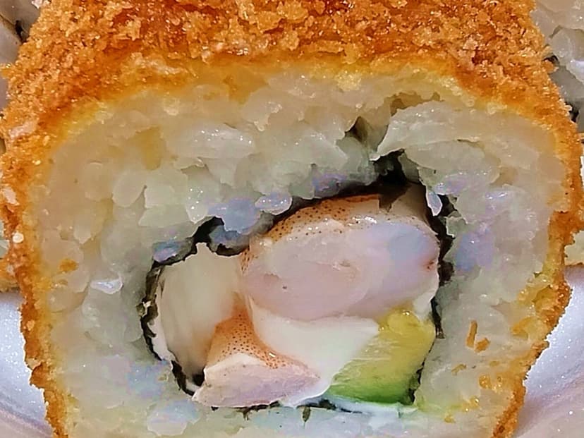 Sushi Angar