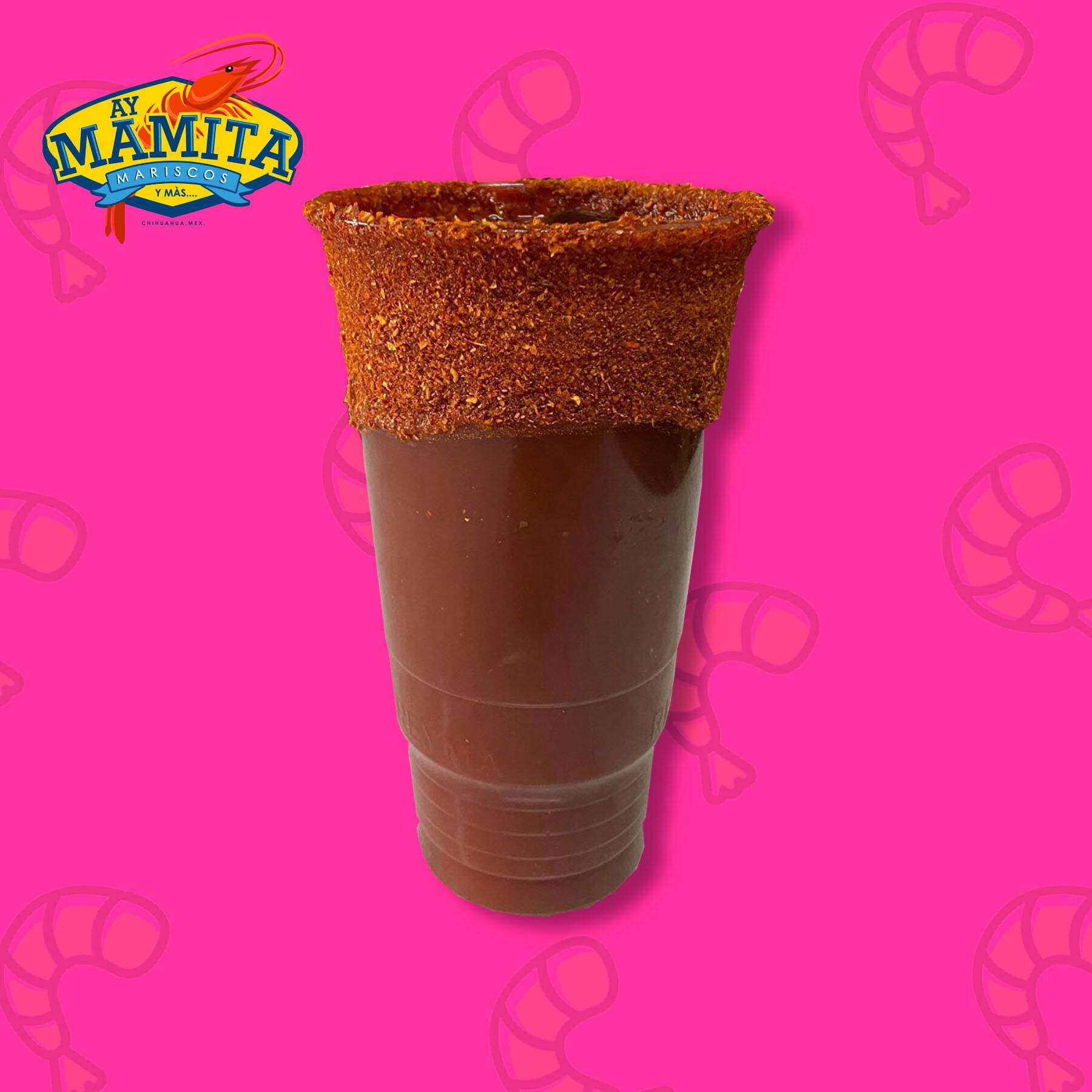 CLAMATO SUPER