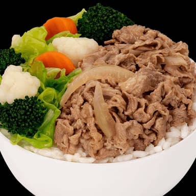 Res Teriyaki