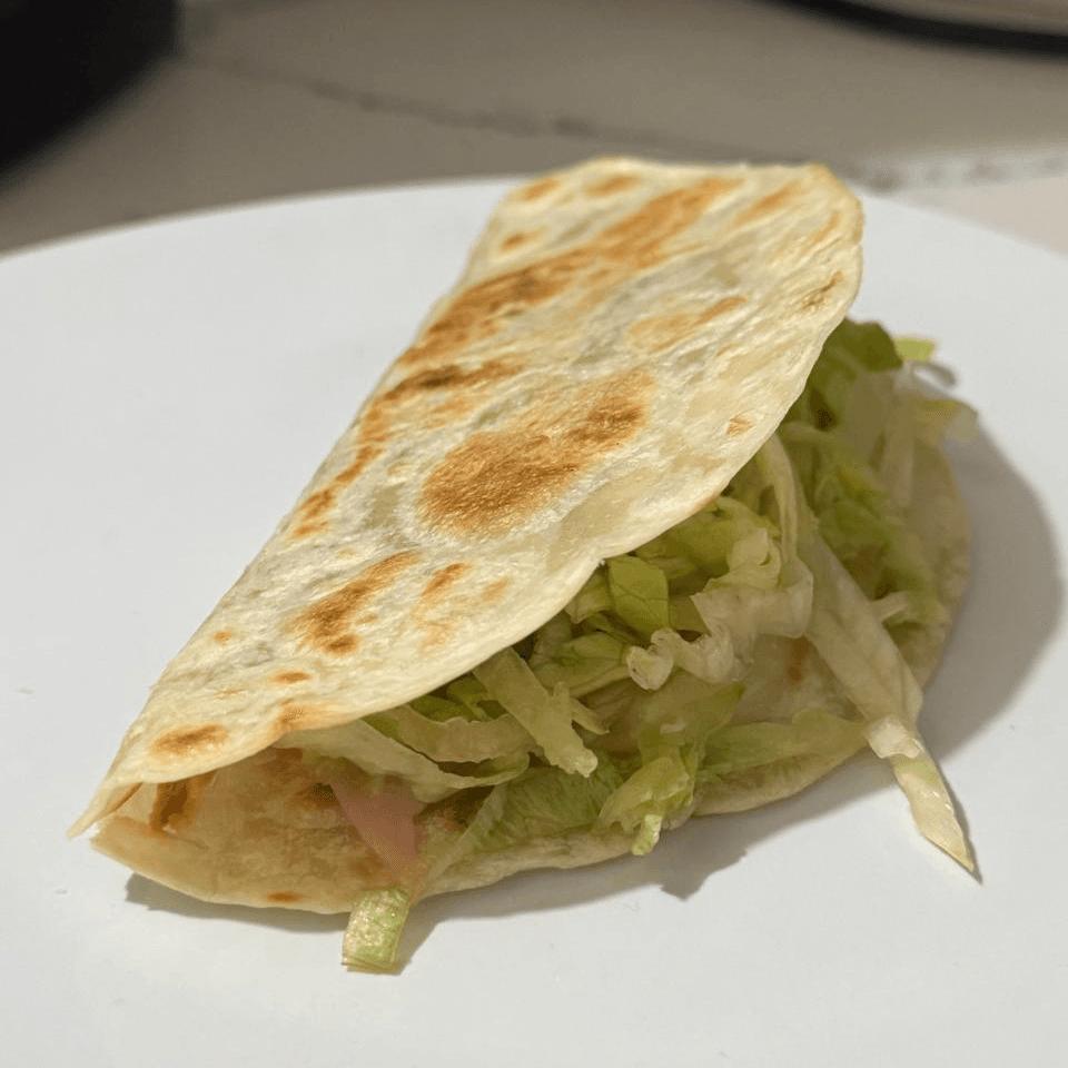 Quesatacos