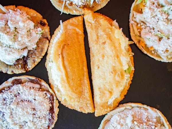 Antojitos Mexicanos Y Garnachas Jose