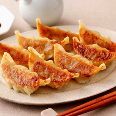 Gyozas 8 uds