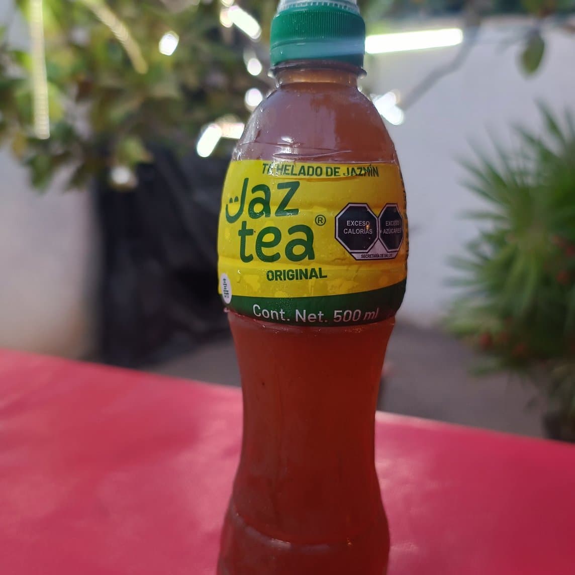 Té de Jazmin 500 ml
