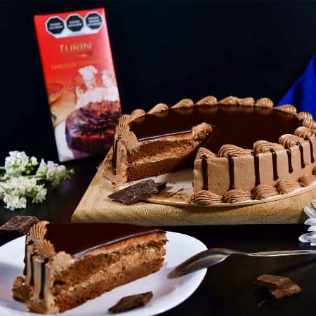 Doble Chocolate Mini