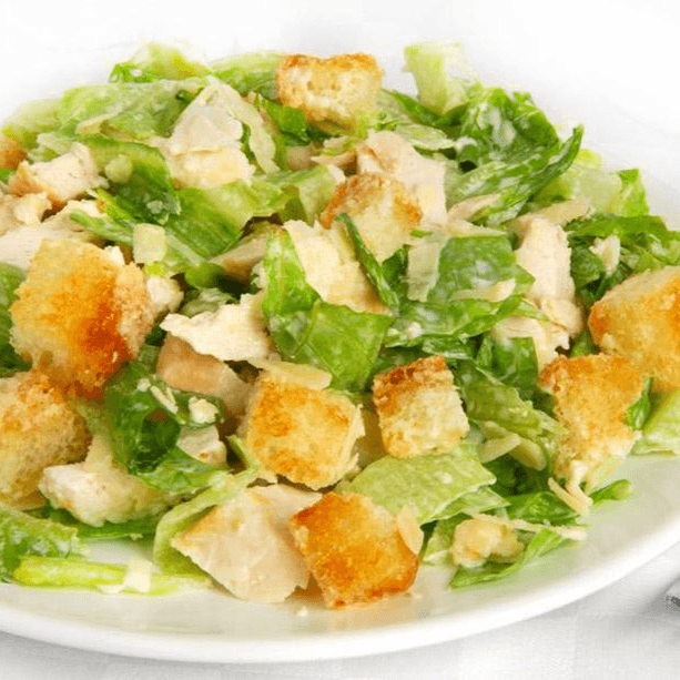 Ensalada Cesar
