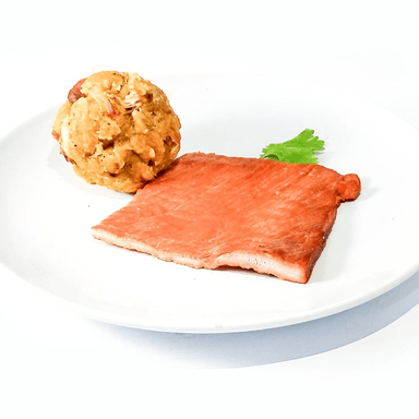 Tacacho con Cecina 1 Bola
